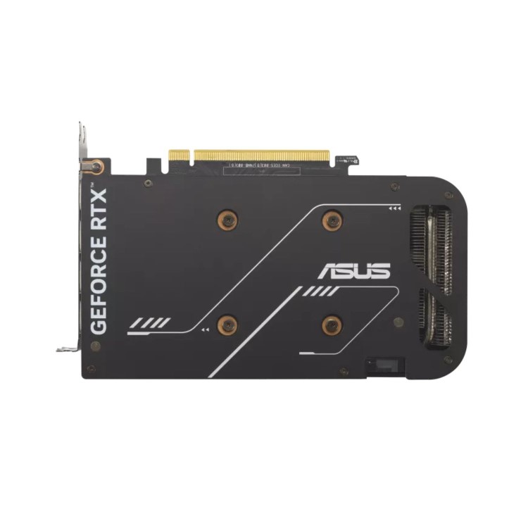 ASUS Dual NVIDIA GeForce RTX 4060 V2 8GB GDDR6 Graphics Card